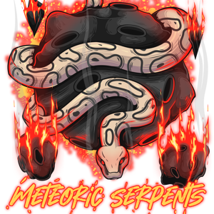 The Colubrid Corruption Podcast by Meteoric Serpents