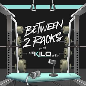 Between 2 Racks by KILO Crew