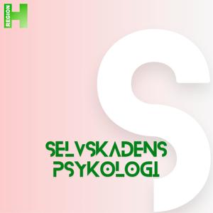 Selvskadens psykologi by Region Hovedstadens Psykiatri