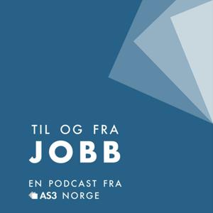 Til og fra jobb