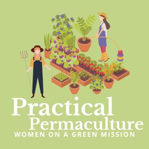 Practical Permaculture by Jo and Alysse