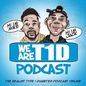 We Are T1D : Type 1 Diabetes