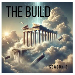 The Build by Rick Larkin