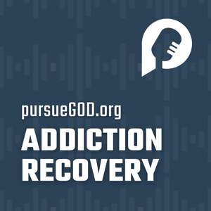 Addiction Recovery by PursueGOD