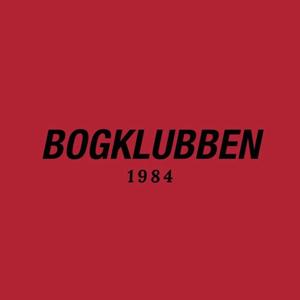 Bogklubben by Emil Berggreen