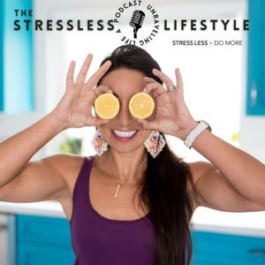 The StressLess Lifestyle