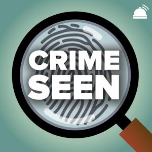 Crime Seen RHAP-up by Sarah Carradine & Mari Forth