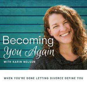 Becoming You Again by Karin Nelson