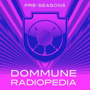 DOMMUNE RADIOPEDIA