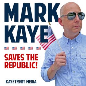 Mark Kaye Saves The Republic by Kayetriot Media