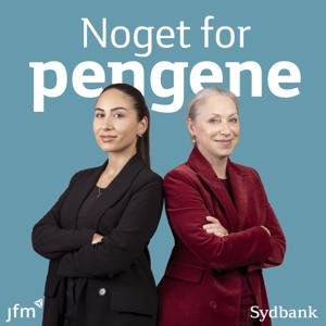 Noget for pengene by Sydbank