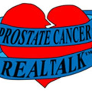 PROSTATE CANCER: REAL TALK™ by Elverage