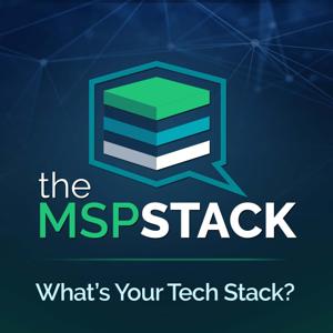 The MSP Stack Podcast