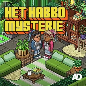 Het Habbo-mysterie by AD