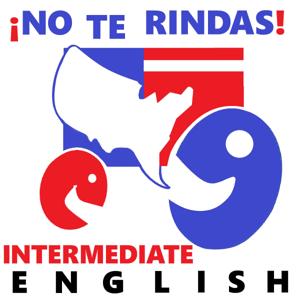 No Te Rindas Intermediate English