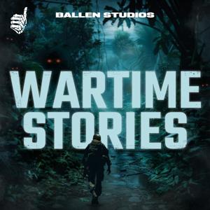 Wartime Stories by Ballen Studios