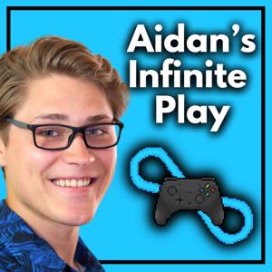 Aidan's Infinite Play