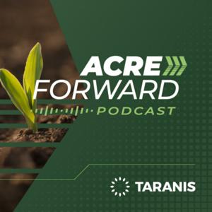 AcreForward Podcast