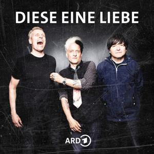 Diese eine Liebe - 40 Jahre Die Ärzte by ARD