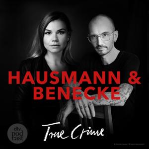 Hausmann & Benecke - True Crime by Romy Hausmann