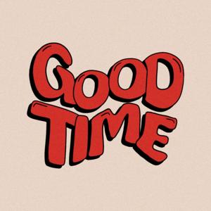 Good Time Podcast by goodtimepodcast23