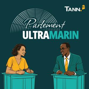 Parlement Ultramarin