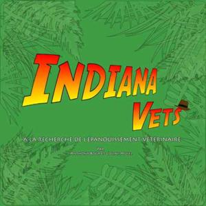 Indiana Vets by Anthony Bour et Coline Musel