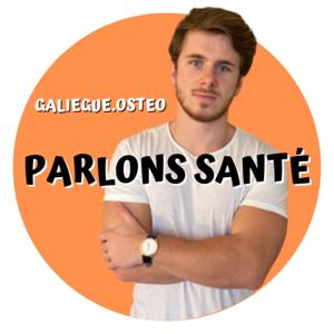 parlons santé by Baptiste Galiègue