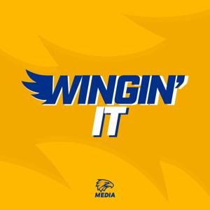 Wingin’ It