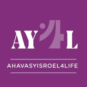 AhavasYisroel4Life