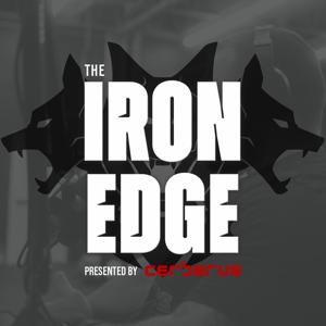 The Iron Edge by The Iron Edge