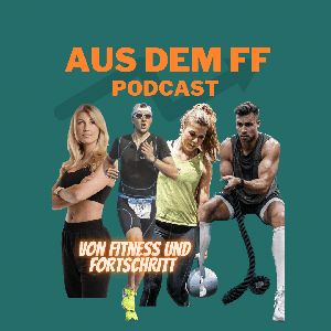 Aus dem ff - von Fitness und Fortschritt mit Jan & Tim