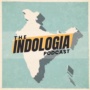 The Indologia Podcast