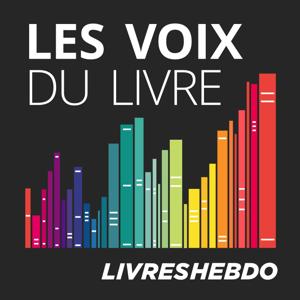 Les Voix du livre