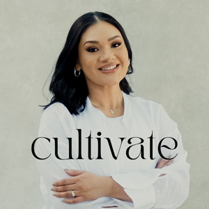 Cultivate with Diana Sagot by Diana Sagot