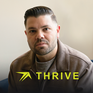 Thrive with Alex Sagot