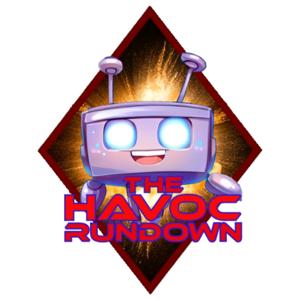 The Havoc Rundown by Hunter Bro Studios