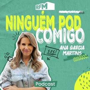 RFM - Ninguém POD comigo by RFM