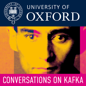 Conversations on Kafka by Oxford University