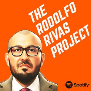 The Rodolfo Rivas Project by Rodolfo Rivas