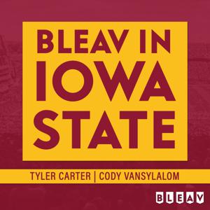 Bleav in Iowa State by Bleav