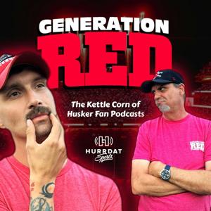 Generation Red: A Husker Podcast by Hurrdat Sports Network