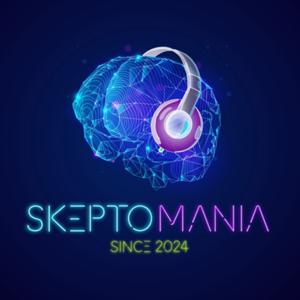 SkeptoMania (Podcast shqip)