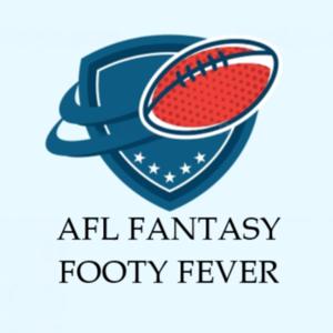 AFL Fantasy Footy Fever Podcast