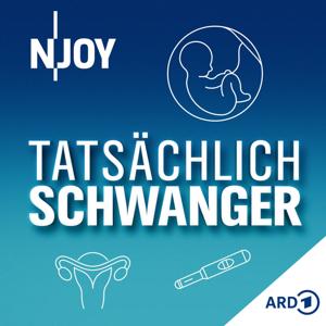 Tatsächlich schwanger – Alles, was ihr jetzt wissen müsst