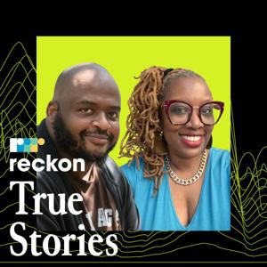 Reckon True Stories by Ursa Story Company