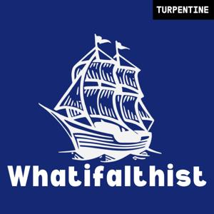 "WhatifAlthist" | World History, Philosophy, Culture by Rudyard Lynch