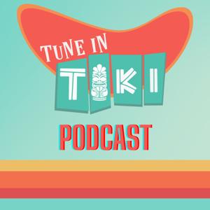 TuneInTiki by TuneInTiki