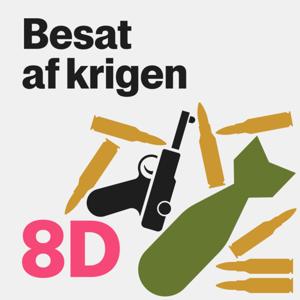 Besat af krigen by r8Dio