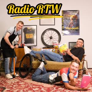 Radio RTW by Richard Weinzheimer, Tobias Knaup, Max Walscheid